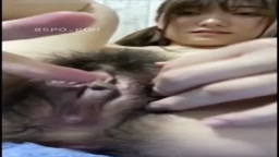 剛毛　オナニー