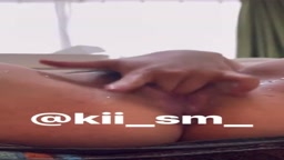 ぐちゃぐちゃオナニー