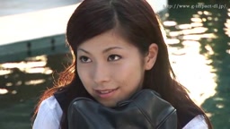 のぞみ 未編集バリ編13