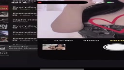 現役jk TikToker エロイプ