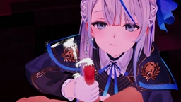 rk 秘密のピンサロで