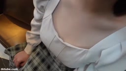 FC2-PPV-4480519 【初撮り】【顔出し】神乳！！街行く人が振り返る。その訳はド迫力の天然Hカップに美顔！！外見完璧なM女の膣内に強行中出ムチムチ良い