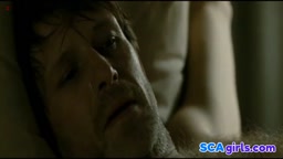 Martine Johansen - Varg Veum: Skriften på væggen (2010)