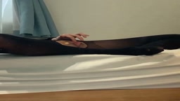 くぱぁでクリオナオホ声イキ