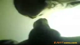 Arghhh, Sayang! Amateur Asian Babe in Lingerie Loves Black Cock