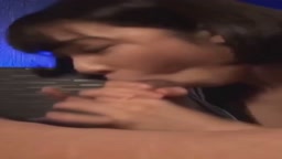 縦動画 ピンサロ嬢の本気フェラ