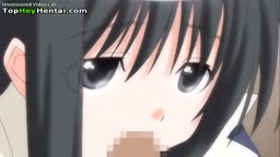 制服を着た美味しそうなティーンが犯される