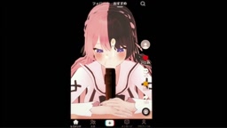 vsp tiktok 裏垢 ひょっとこフェラ