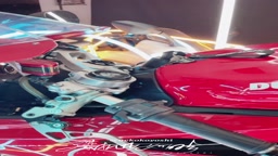 写真撮影の舞台裏