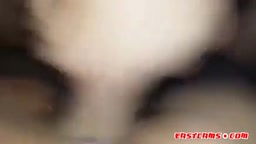 Chinese KTV Fingering