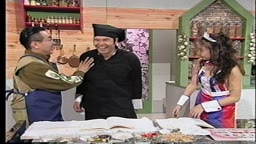 ギルガメ 夜食バンザイ 憂木瞳3