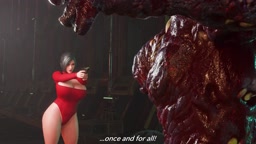 モンスター相手