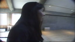 昔のイメージビデオ2