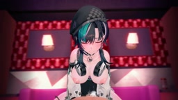 chy ラブホで騎乗位