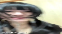 クリピの女オナニ１