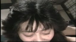 【本物近親相姦】シリーズ 母と息子 -04