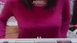 ニコ生主のエロイプ　オナ　くぱぁあり