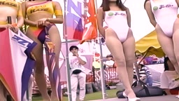 まんだいレースクイーン（1992）