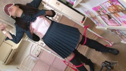 ヒロイ 制服妄想図鑑13 (1)