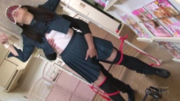 ヒロイ 制服妄想図鑑13 (1)