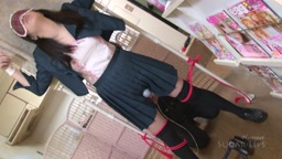 ヒロイ 制服妄想図鑑13 (1)