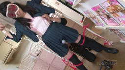 ヒロイ 制服妄想図鑑13 (1)