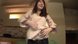 ミス跡◯女子学園の女子大生