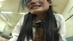 【パンスト】黒　OL