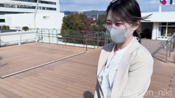 無許可中出しのリアルな反応⑩　なか？なんで　外に出すって．．　気持ちよかった