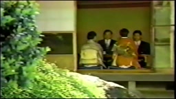 おとなのボキャ天 モミ合い