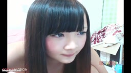 777) 全裸ライブチャットオナニー