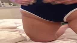 無修正　ギャル　手コキ　フェラ