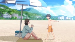OVA 夏妻 #1