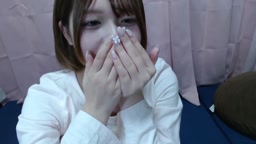 ライブチャット　絡み初配信　有料枠