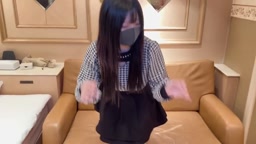 ムチムチGカップの地下アイドルに中出し。