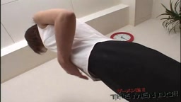 （無)濃密妇人170