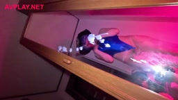 男の娘コスプレ，Cosplay