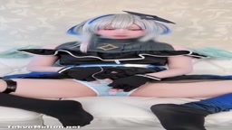 わんこちゃん　天音かなた