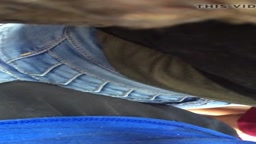 Encoxada Casual Carnaval