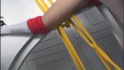 コスプレすぺしゃる　セー○ー戦士編④