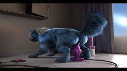 FURRY