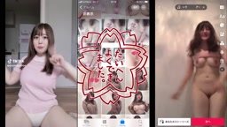 日本人　TikToker　ココちゃん　流出