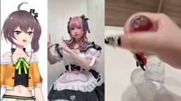 mtrちゃん詰め合わせ 追加ver2 本人音声 フェラオナサポ