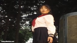 いちご白書 加護あいり