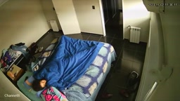 Ipcam Caught masturbation