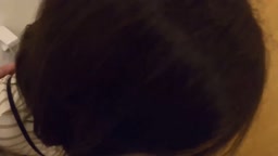 嫌がるるなちゃんをいじめてあげました