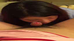 あのインフルエンサーは包茎彼氏のアナルまで舐めるスキモノだった