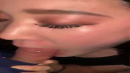 ギャル フェラ 6