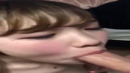 ギャル フェラ 7