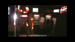 全裸露出　byダーツバー他